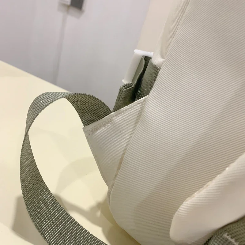 Woman Man Book Backpack School Book Bags for Teenage Girls Boys Harajuku Female College Bag 2025 BagPack Travel Cute Backpack
