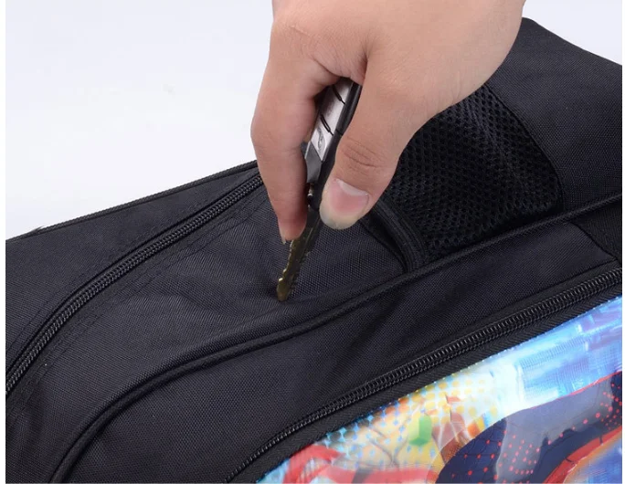 Camouflage Uzumaki Naruto Uchiha Sasuke Backpack for Men Hiking Backpacks Reflective Outdoor Travel Bags Teens Laptop School Bag
