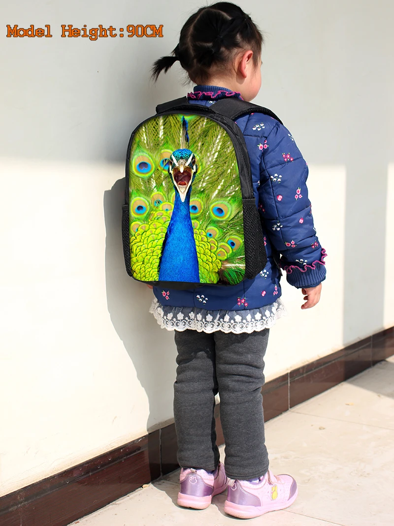 Incredibox Sprunki Backpack Toddler Cartoon Kindergarten Bags Mochila Boys Girls Sprunki School Bag Kids Orthopedic Bookbag Gift
