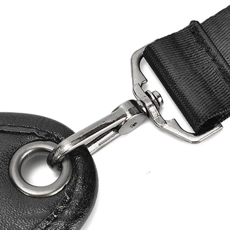 Vintage Pu Leather Waist Pack Drop Leg Bag Men Women Waterproof Motorcycle Hip Belt Thigh Bag Outdoor Bicycle Phone Cross Bag