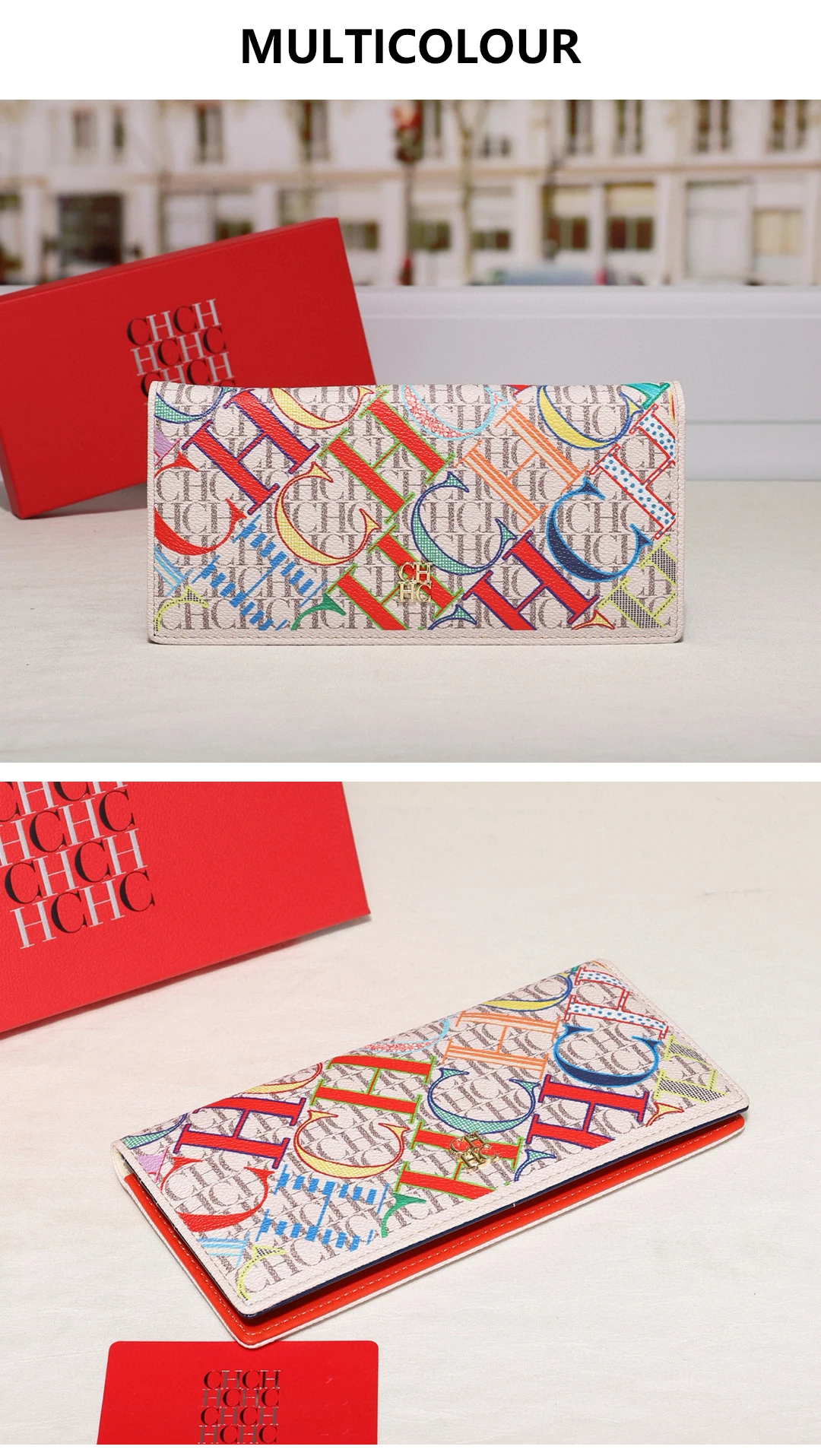 Fashion Luxury Brand Card Holder Multi-Card Layer High-Quality Material Zipper 2025 New Trend Exquisite Wallet