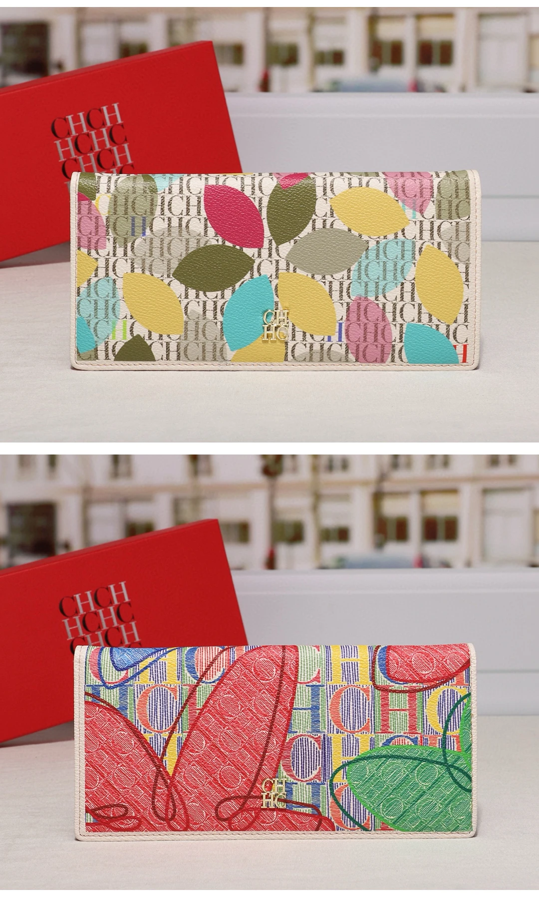 Fashion Luxury Brand Card Holder Multi-Card Layer High-Quality Material Zipper 2025 New Trend Exquisite Wallet