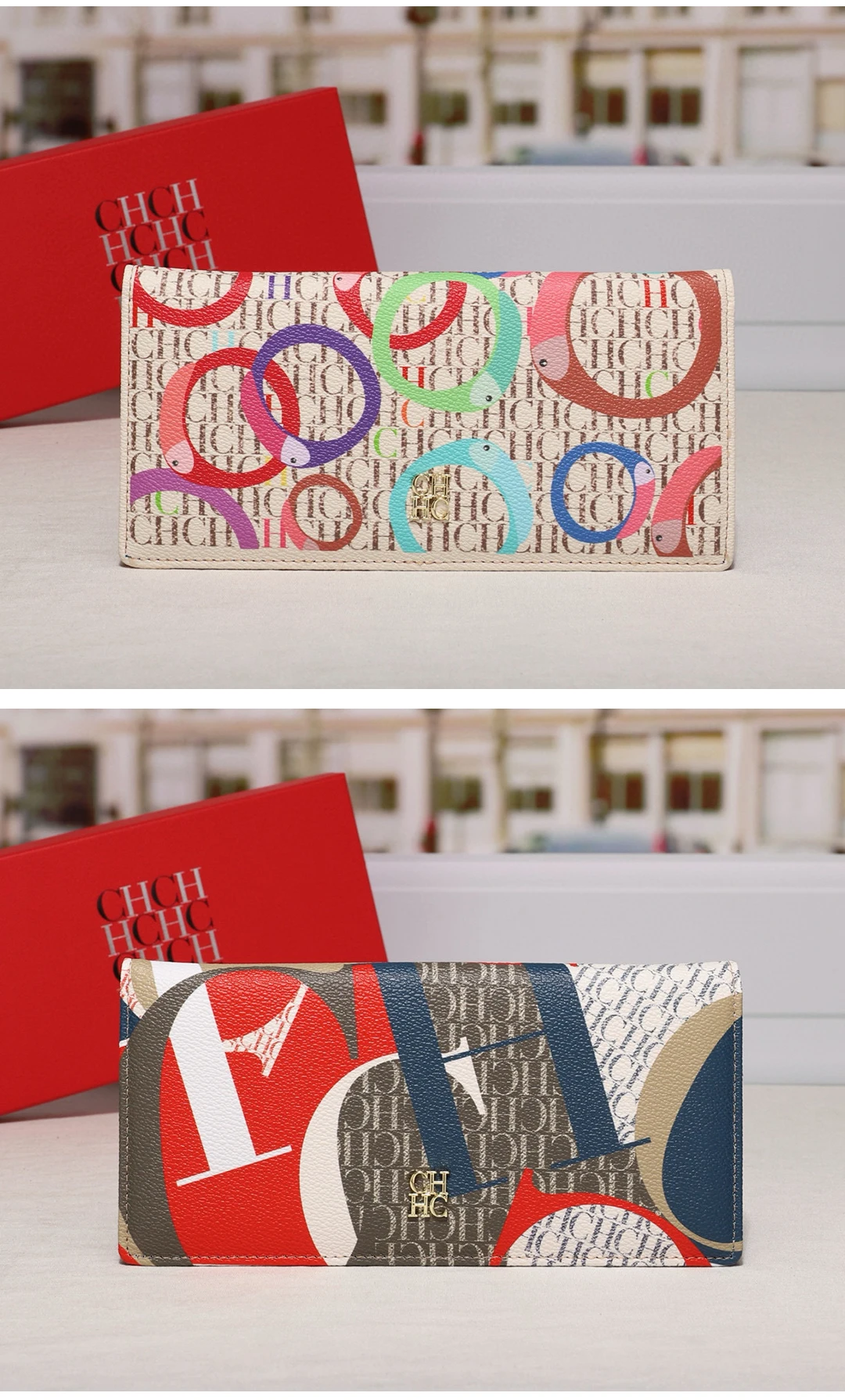 Fashion Luxury Brand Card Holder Multi-Card Layer High-Quality Material Zipper 2025 New Trend Exquisite Wallet
