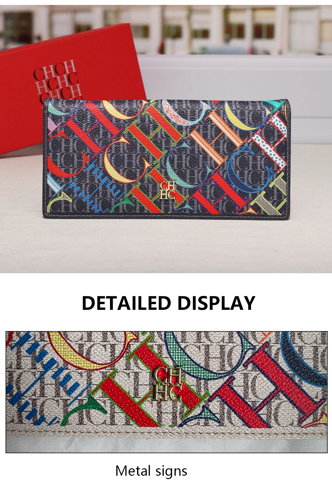 Fashion Luxury Brand Card Holder Multi-Card Layer High-Quality Material Zipper 2025 New Trend Exquisite Wallet