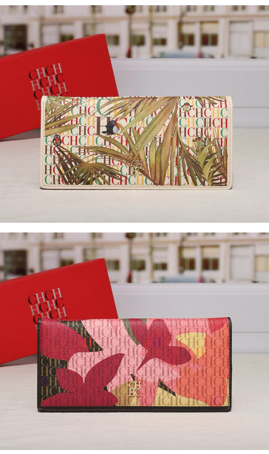 Fashion Luxury Brand Card Holder Multi-Card Layer High-Quality Material Zipper 2025 New Trend Exquisite Wallet