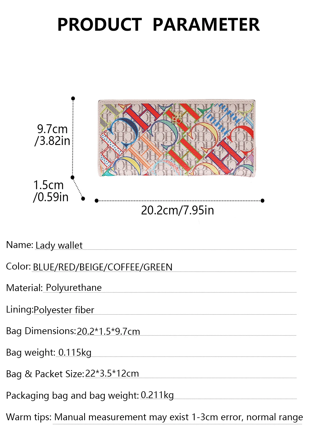 Fashion Luxury Brand Card Holder Multi-Card Layer High-Quality Material Zipper 2025 New Trend Exquisite Wallet