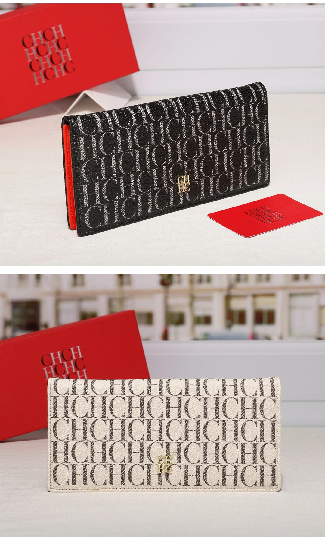 Fashion Luxury Brand Card Holder Multi-Card Layer High-Quality Material Zipper 2025 New Trend Exquisite Wallet