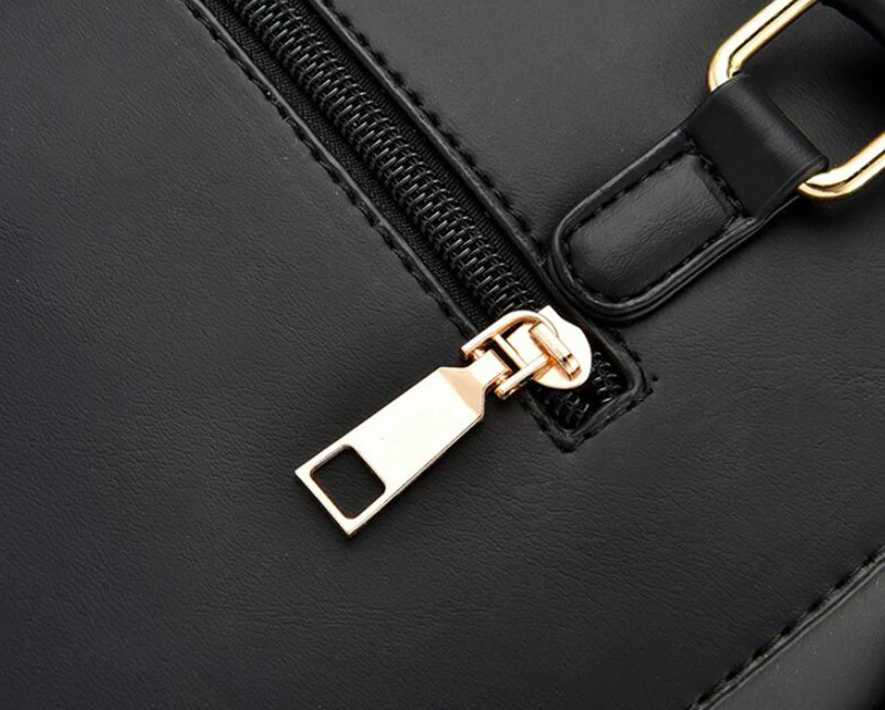 Yogodlns Luxury Embroidery Handbag For Women PU Leather Tassel Crossbody Bag Designer Handle Bag Brand Female Shoudler Bag bolso