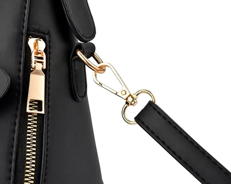 Yogodlns Luxury Embroidery Handbag For Women PU Leather Tassel Crossbody Bag Designer Handle Bag Brand Female Shoudler Bag bolso