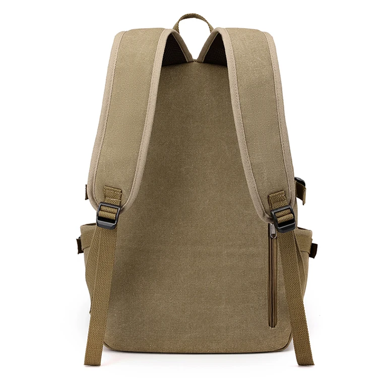 Men's Large Capacity Travel Backpack, Suitable for Different Groups of People, Adjustable Shoulder Strap Length, Multi Compartme