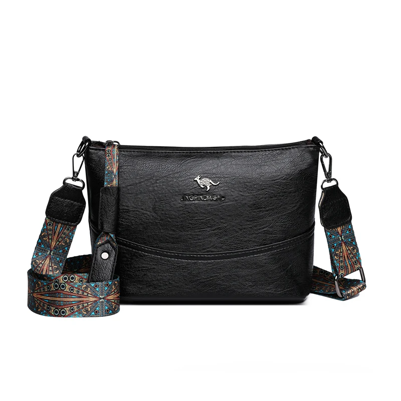 Fashionable Women's Faux Leather Shoulder Bag Handbags Purse for Ladies Girls Daily Use Shopping Office Casual Tote Bags wallet