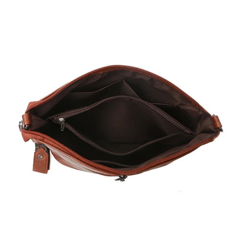 Fashionable Women's Faux Leather Shoulder Bag Handbags Purse for Ladies Girls Daily Use Shopping Office Casual Tote Bags wallet