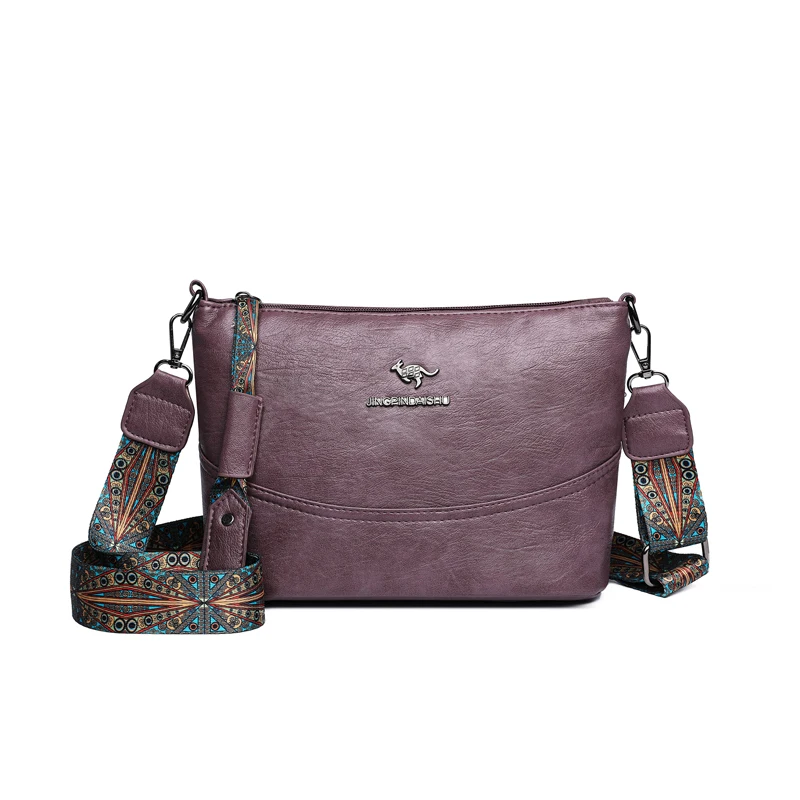 Fashionable Women's Faux Leather Shoulder Bag Handbags Purse for Ladies Girls Daily Use Shopping Office Casual Tote Bags wallet