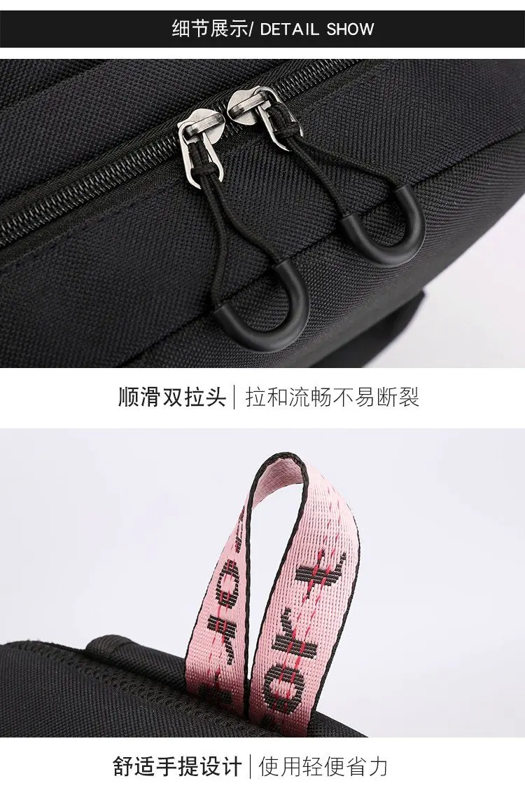 Girl Group Katseye Graphic School Backpack for Teen USB Port School Bags Women Y2K Laptop Computer Bag Student Katseye Bagpack
