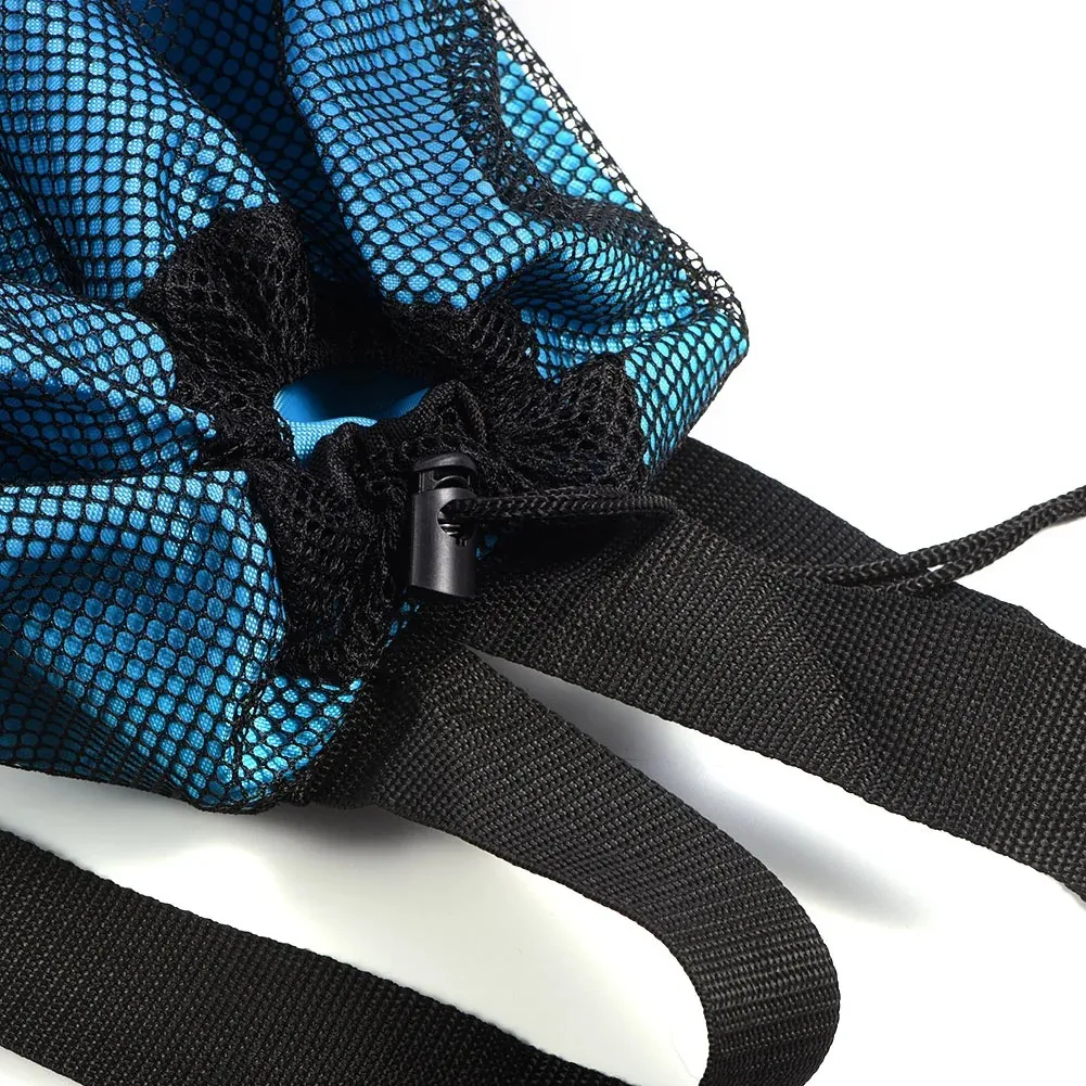 Basketball Sports Bags, Rugby Football Volleyball Backpacks, Outdoor Sports Fitness Storage, Drawstring Backpacks, Training Bags