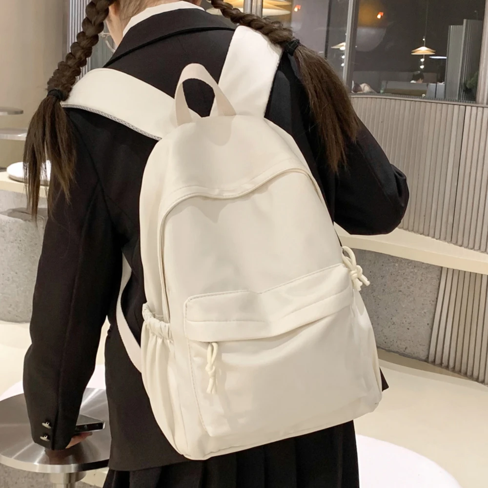 Backpack, Large Capacity Travel Backpack, Men's Minimalist, Women's Casual, High School, College Student Backpack, Men's