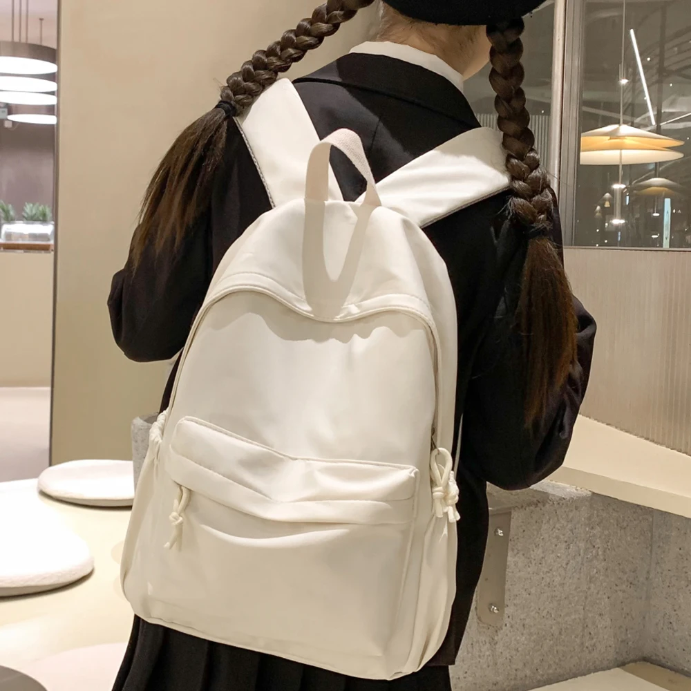Backpack, Large Capacity Travel Backpack, Men's Minimalist, Women's Casual, High School, College Student Backpack, Men's