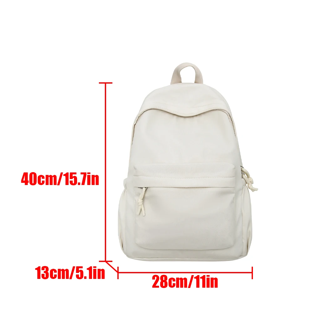 Backpack, Large Capacity Travel Backpack, Men's Minimalist, Women's Casual, High School, College Student Backpack, Men's