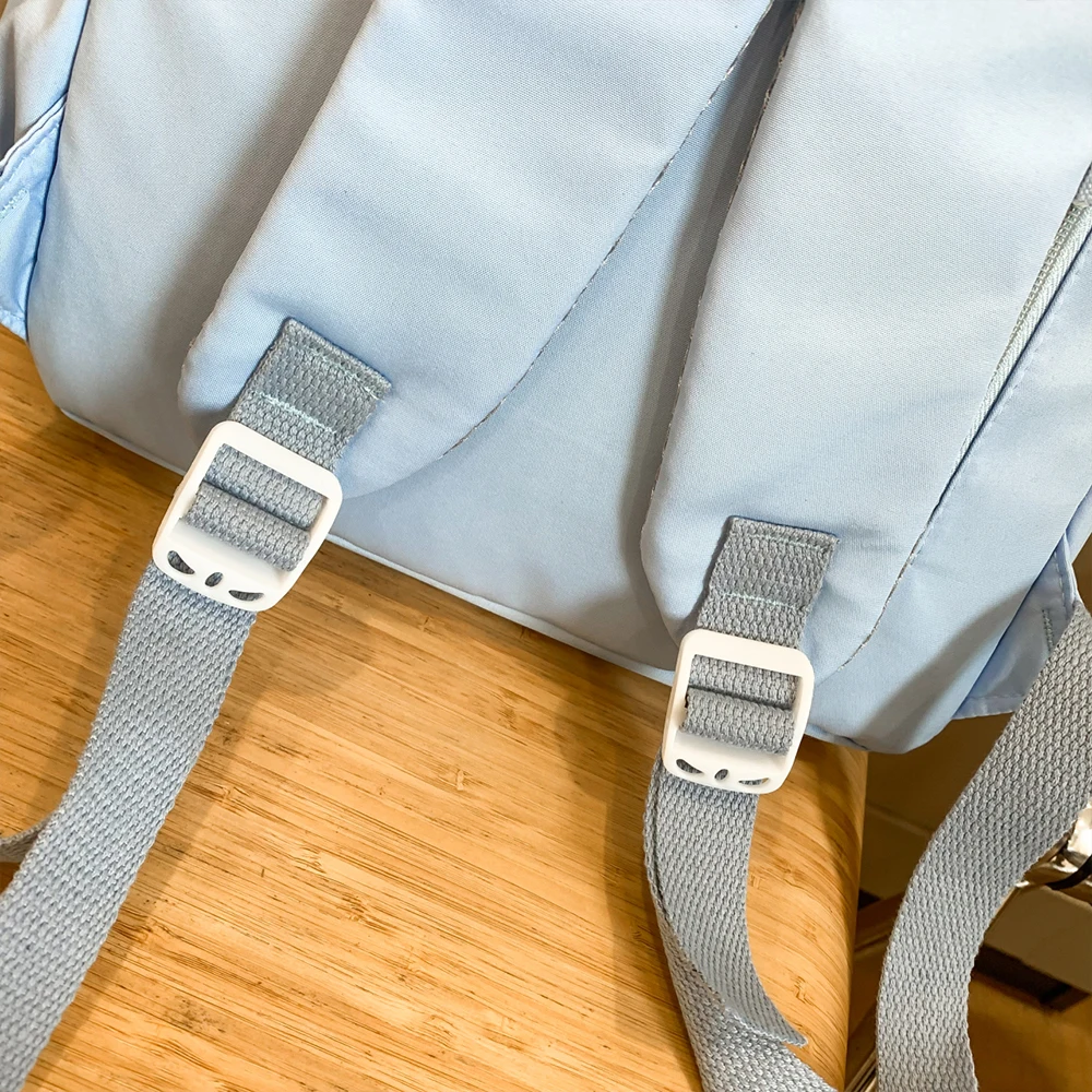 Backpack, Large Capacity Travel Backpack, Men's Minimalist, Women's Casual, High School, College Student Backpack, Men's