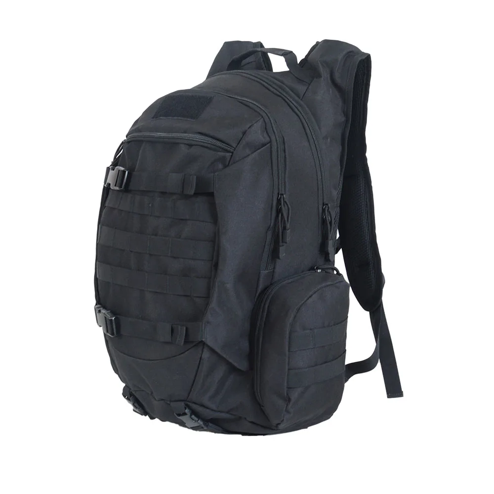45L Waterproof Fishing Hunting Backpack Outdoor Rucksacks Tactical Sports Camping Hiking Trekking Bags