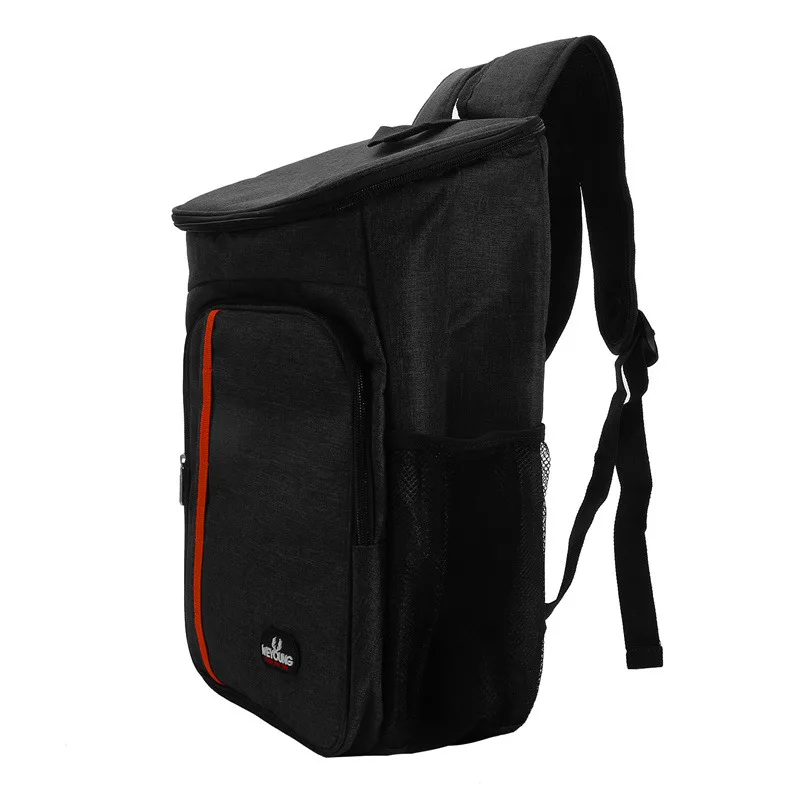 20/35L Extra Large Thermal Food Bag Cooler Bag Refrigerator Box Fresh Keeping Food Delivery Backpack Insulated Cool Bag