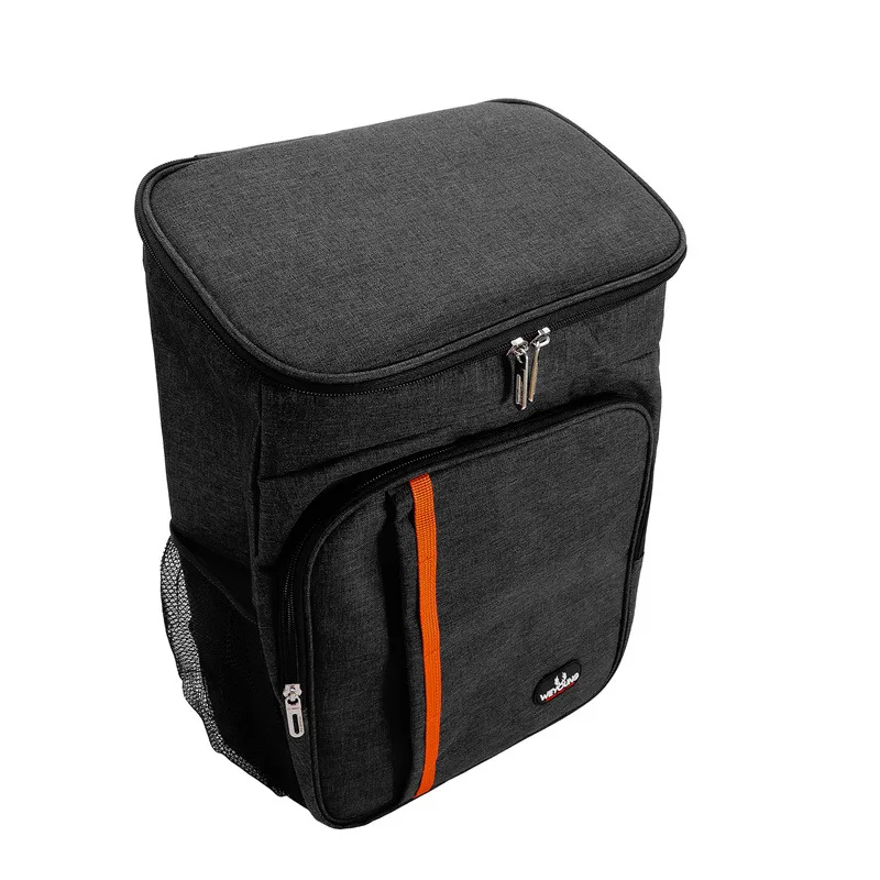 20/35L Extra Large Thermal Food Bag Cooler Bag Refrigerator Box Fresh Keeping Food Delivery Backpack Insulated Cool Bag