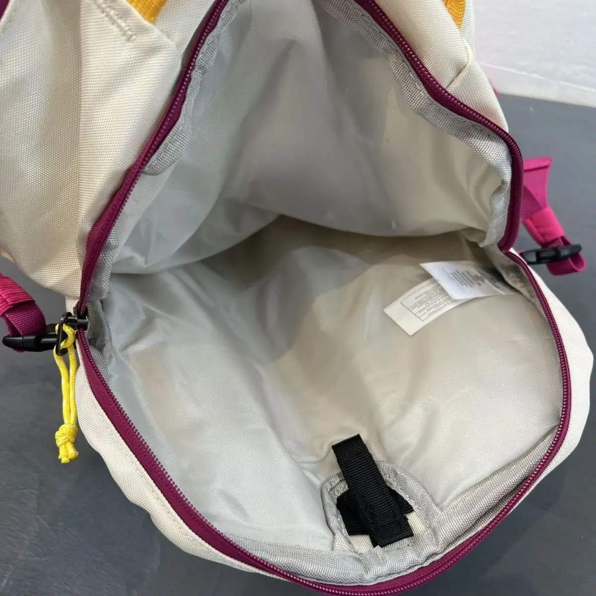 Dopamine Unisex Waterproof Computer Backpack Outdoor Mountaineering Cycling Travel Leisure Rucksack