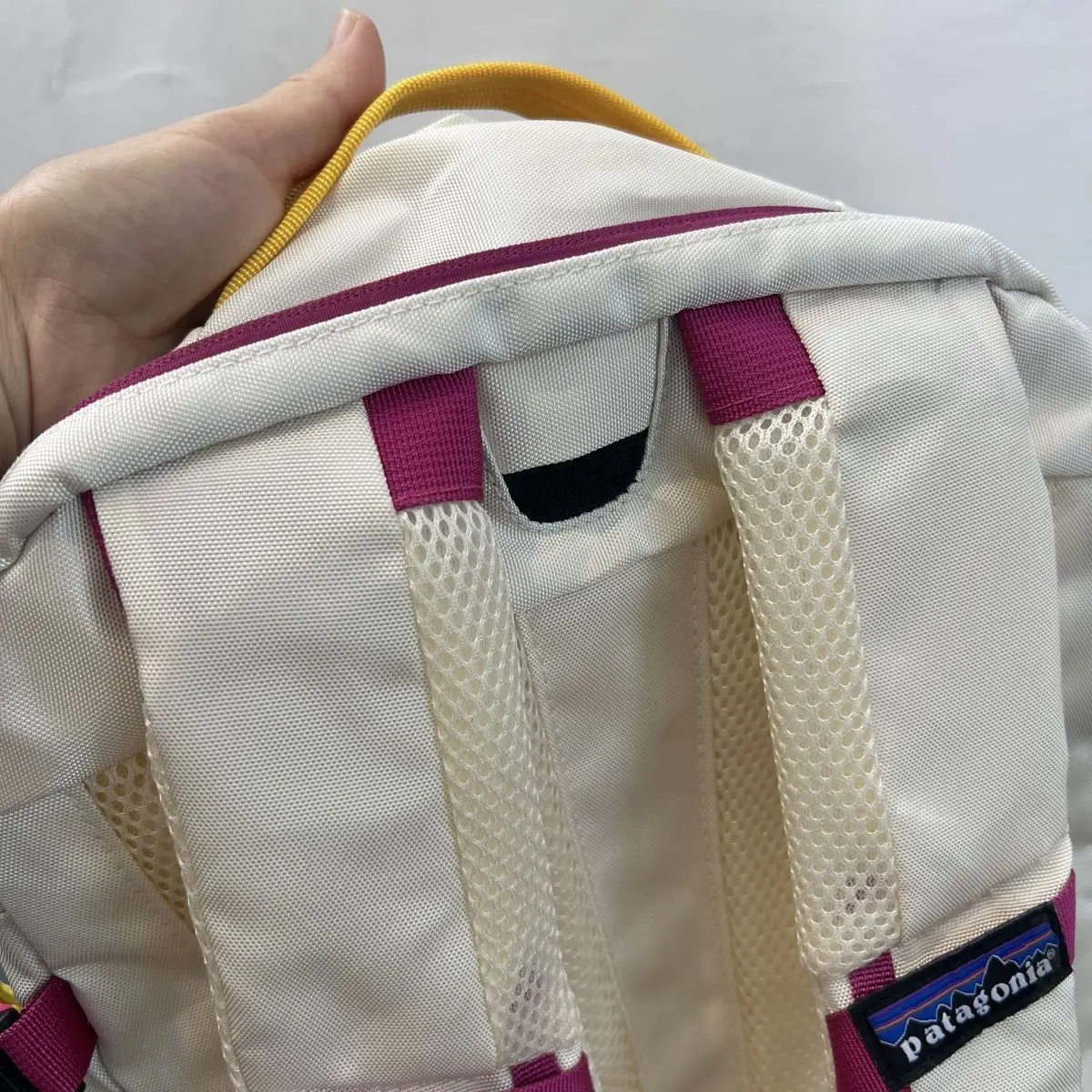 Dopamine Unisex Waterproof Computer Backpack Outdoor Mountaineering Cycling Travel Leisure Rucksack