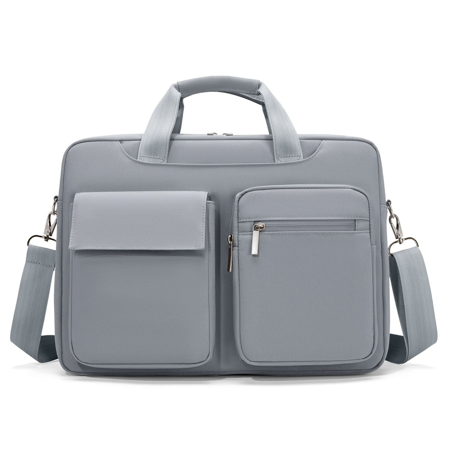 Laptop Bag for Commuting, Suitable for Apple MacBook Air 13, Lenovo Xiaoxin Pro 14, Huawei Matebook 16inch, Dell 15.6inch Protective Case for Women and Men