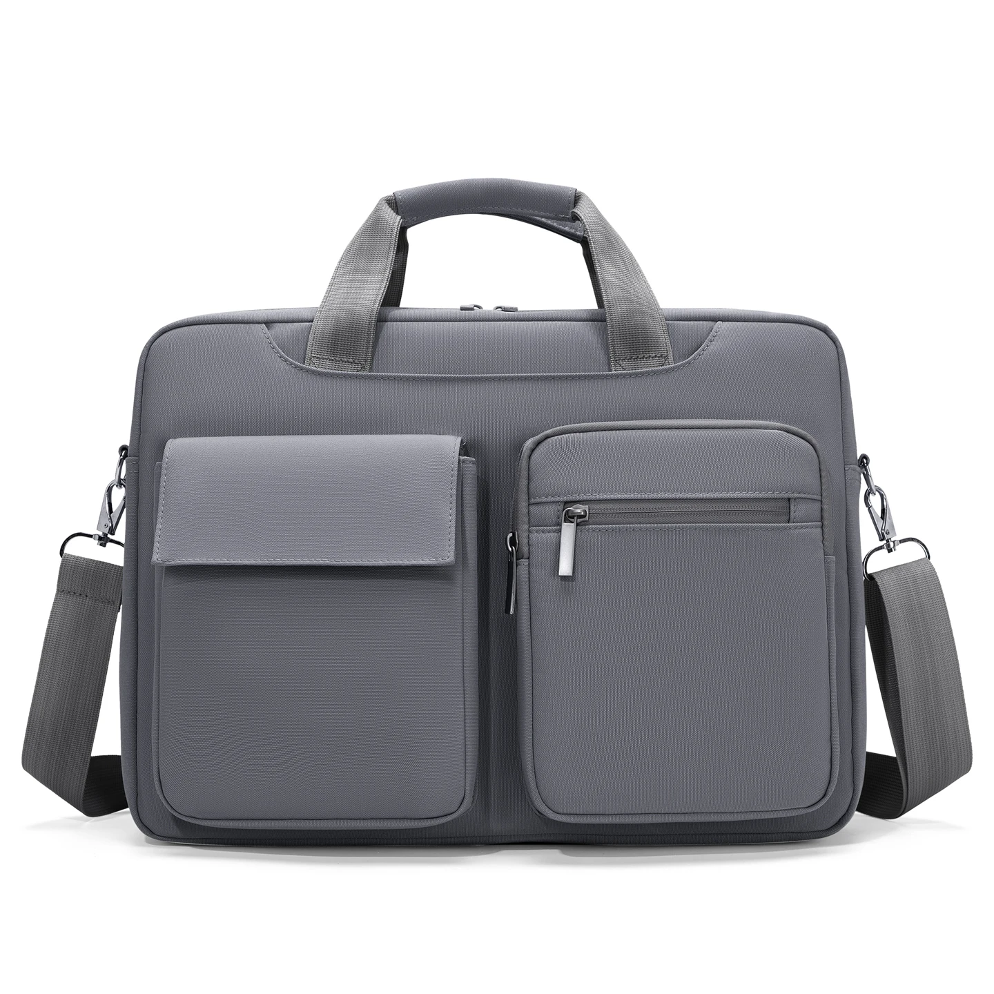 Laptop Bag for Commuting, Suitable for Apple MacBook Air 13, Lenovo Xiaoxin Pro 14, Huawei Matebook 16inch, Dell 15.6inch Protective Case for Women and Men