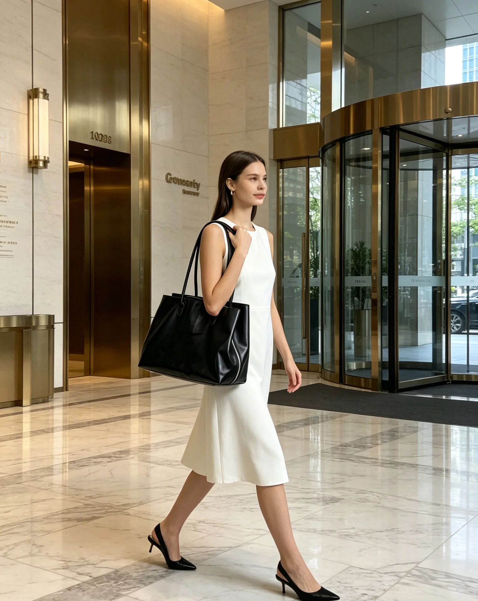 Women Handbags Large Capacity PU Leather Shoulder Bag for Ladies Bolsos Big Tote Bags Brand Design Commuting Office Bag Bolsa