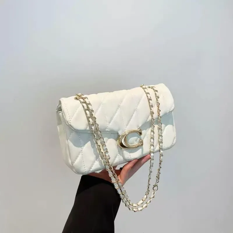 Luxury Women's Crossbody Bag Premium Leather Wallet Vintage Design Shoulder Bag With Adjustable Removable Shoulder Strap
