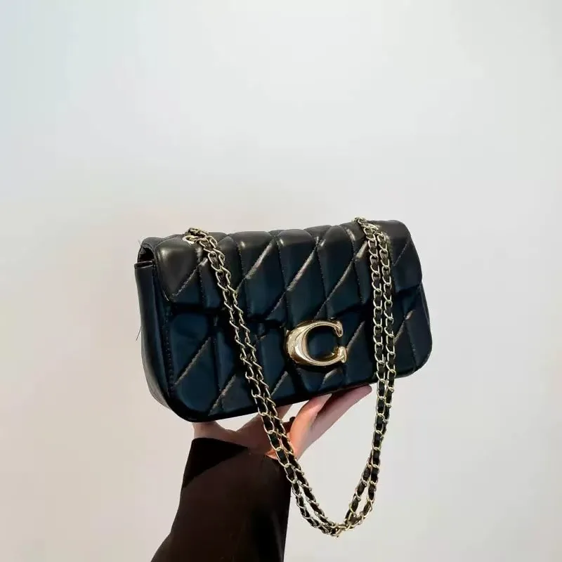 Luxury Women's Crossbody Bag Premium Leather Wallet Vintage Design Shoulder Bag With Adjustable Removable Shoulder Strap