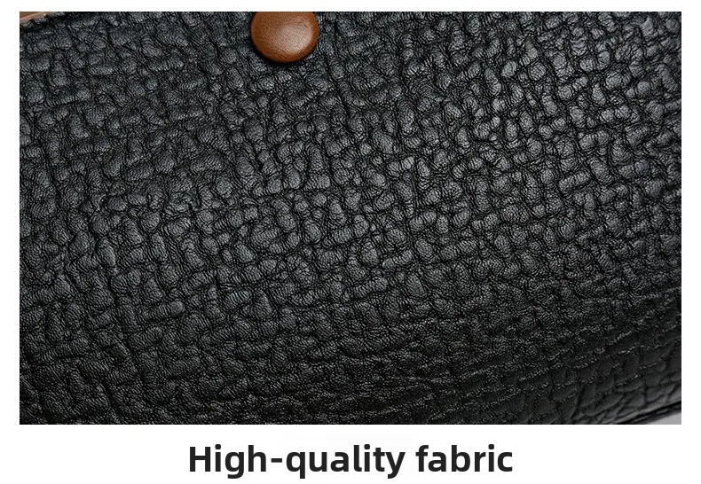 Women's Soft Leather Pillow Bag, Stylish Versatile Large Capacity Handbag Shoulder Crossbody Bag for Women Daily, Work, Outings