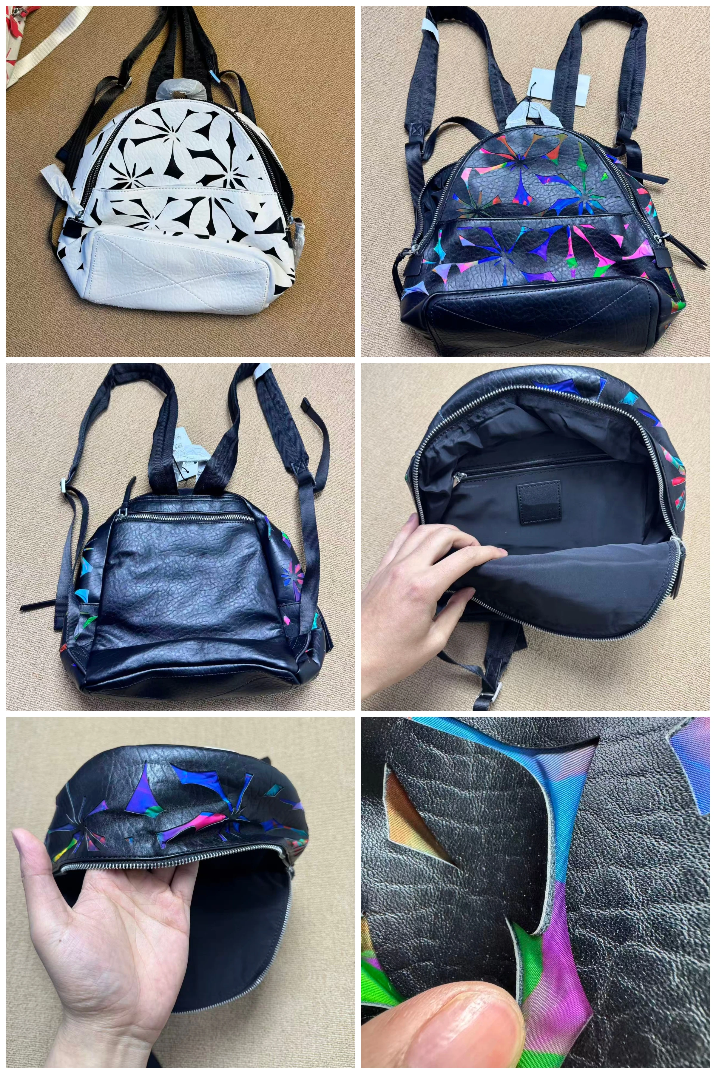 Woman bags shoulder bag designer bags hollow design bags for woman Wholesale Clearance Sale
