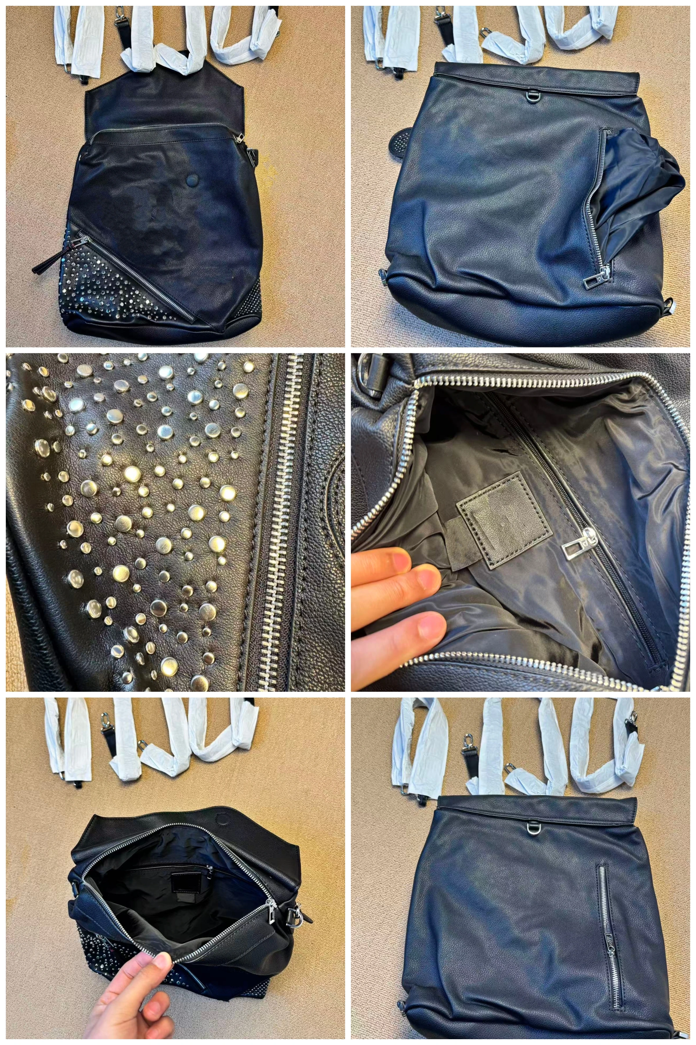 Woman bags shoulder bag designer bags hollow design bags for woman Wholesale Clearance Sale