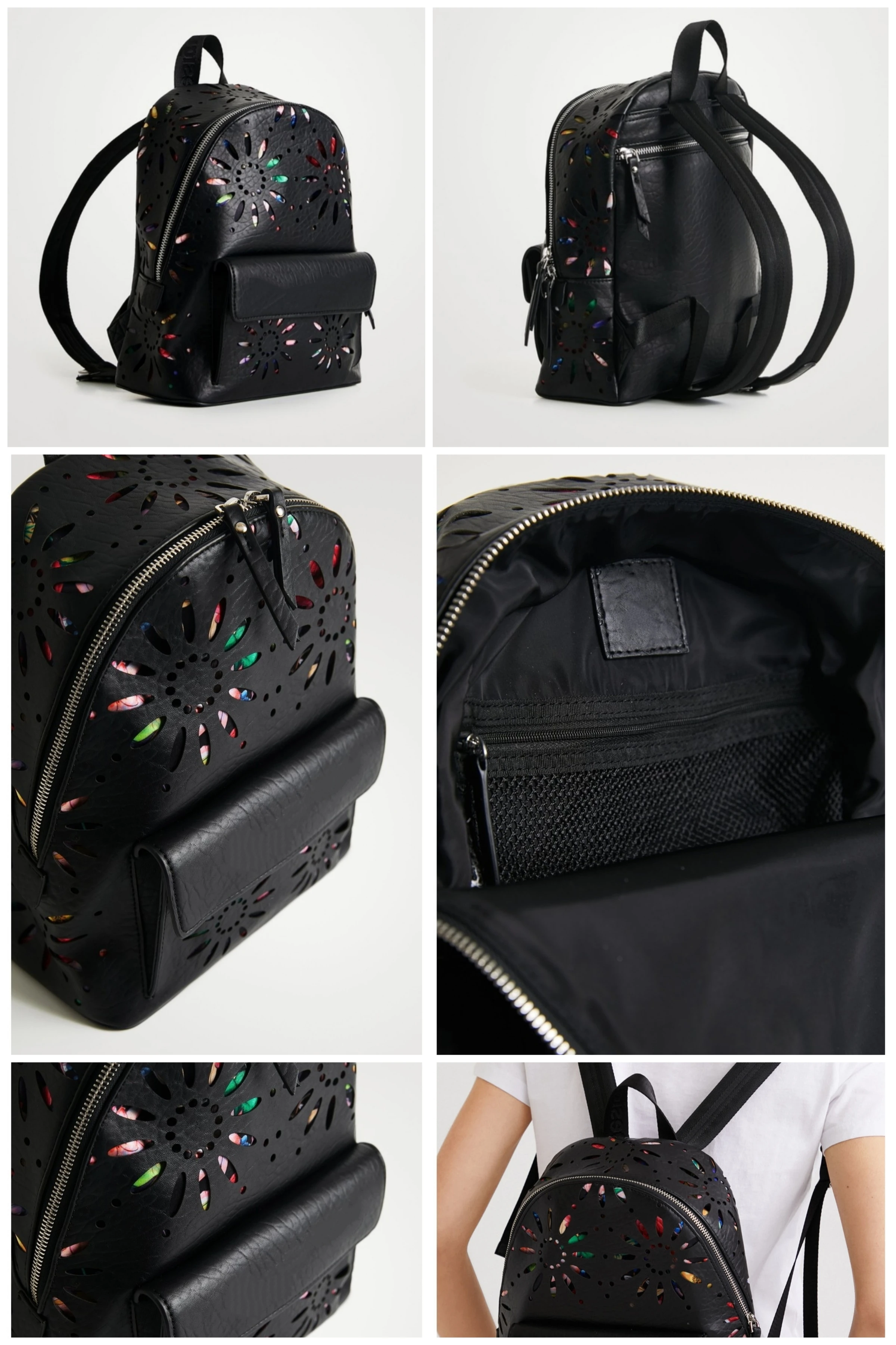 Woman bags shoulder bag designer bags hollow design bags for woman Wholesale Clearance Sale