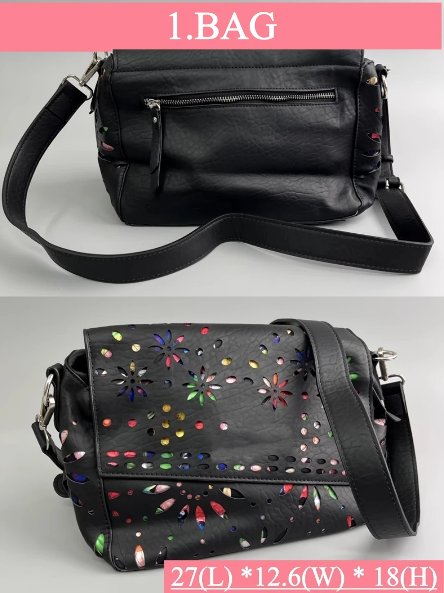 Woman bags shoulder bag designer bags hollow design bags for woman Wholesale Clearance Sale