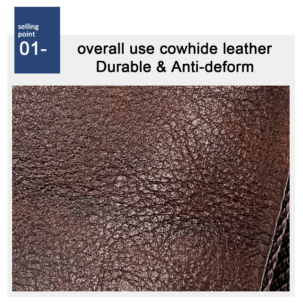 Genuine Leather RFID Wallet for Women Short Style Name Engraving Card Holder Retro Male Coin Pocket Double Zipper Unisex Wallet
