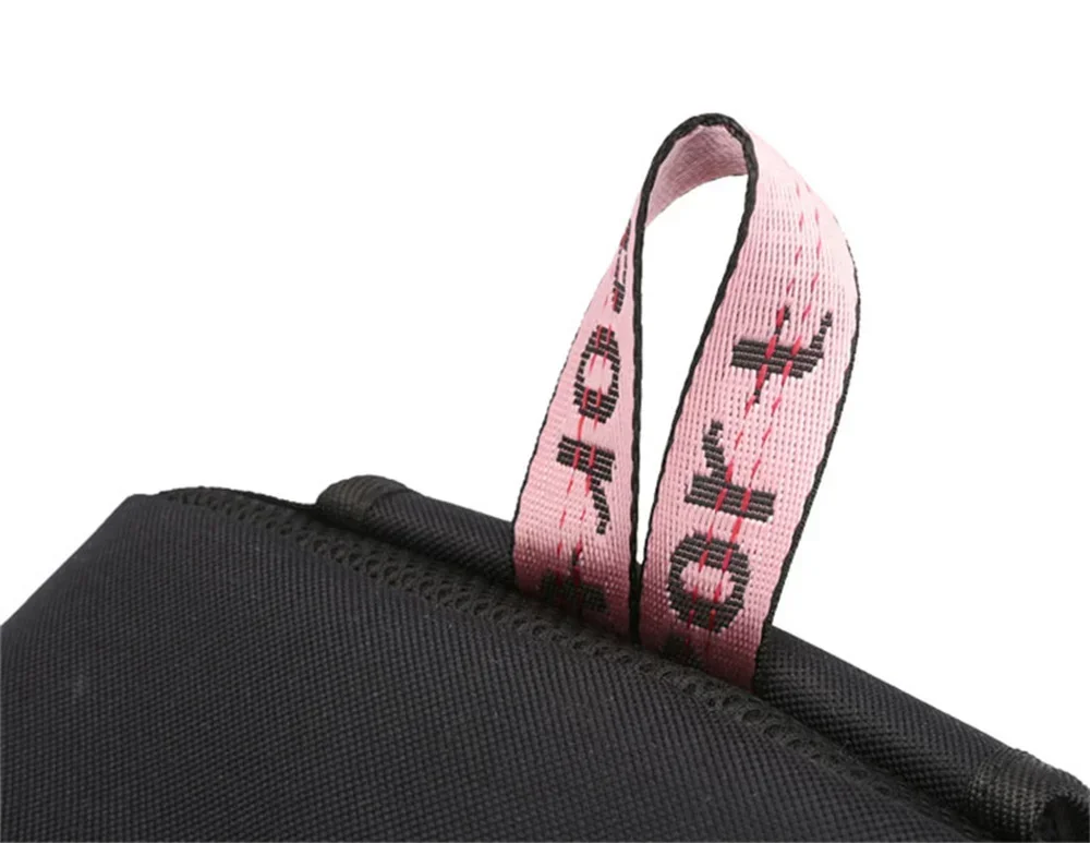 Mochila School Backpack Student Teenager Schoolbag Bag The Apothecary Diaries Maomao Anime Bookbag with Portable Lunch Bags 3pcs