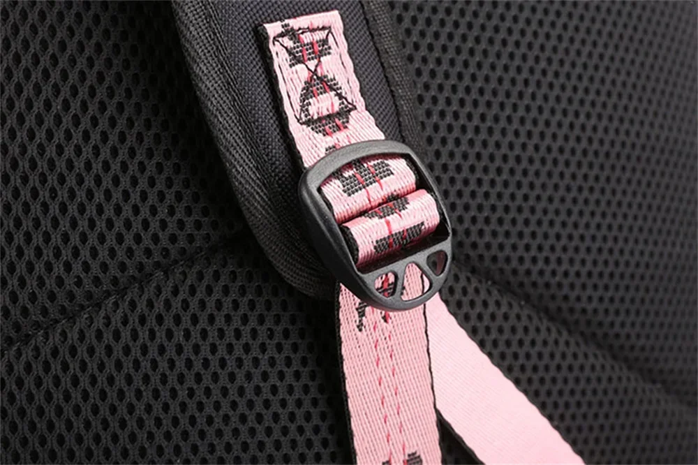 Mochila School Backpack Student Teenager Schoolbag Bag The Apothecary Diaries Maomao Anime Bookbag with Portable Lunch Bags 3pcs