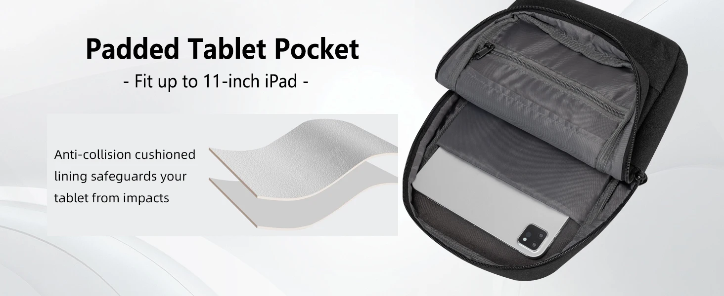 Sling Bag Crossbody Bags Men with USB Charging Port Small Messenger Bag Cross Body Shoulder Bag Sling Backpack Women