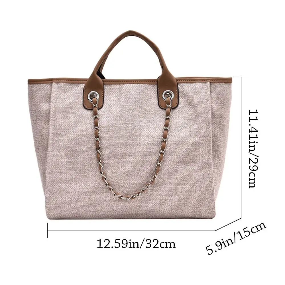 Luxury Versatile Large Capacity Handbags Purse Underarm Bag Shouder Bag