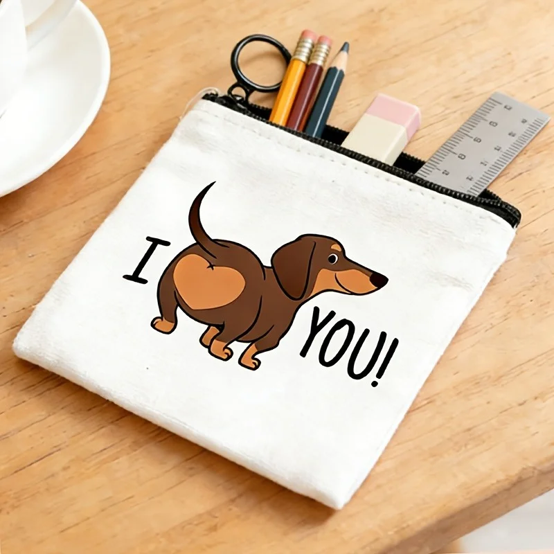 10-pack, DIY Customizable Coin Purse with Your Logo/Image – Women's Purse, Unisex Purse, Girls' Purse
