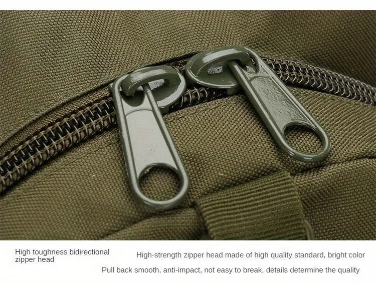15L Molle Tactical Backpack Outdoor Sports Bicycle Backpacks Cycling Climbing Hiking Camping Bag