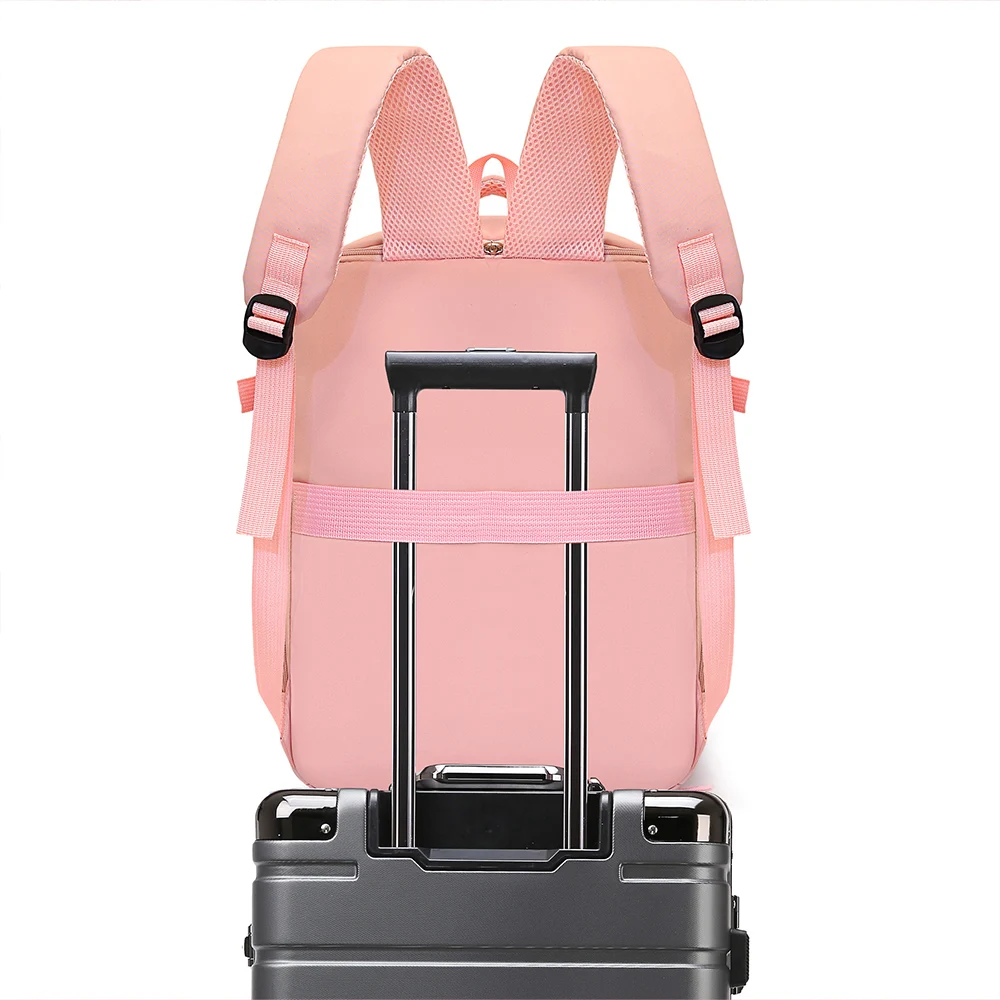 Airline Approved Travel Backpack Easyjet Wizz Air Large Capacity, Lightweight, Short Distance Business Travel Computer Backpack