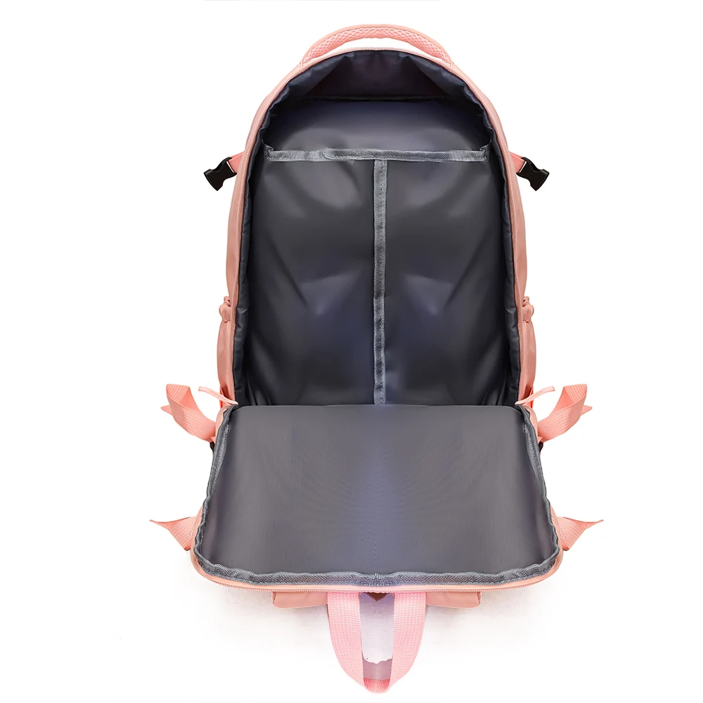 Airline Approved Travel Backpack Easyjet Wizz Air Large Capacity, Lightweight, Short Distance Business Travel Computer Backpack