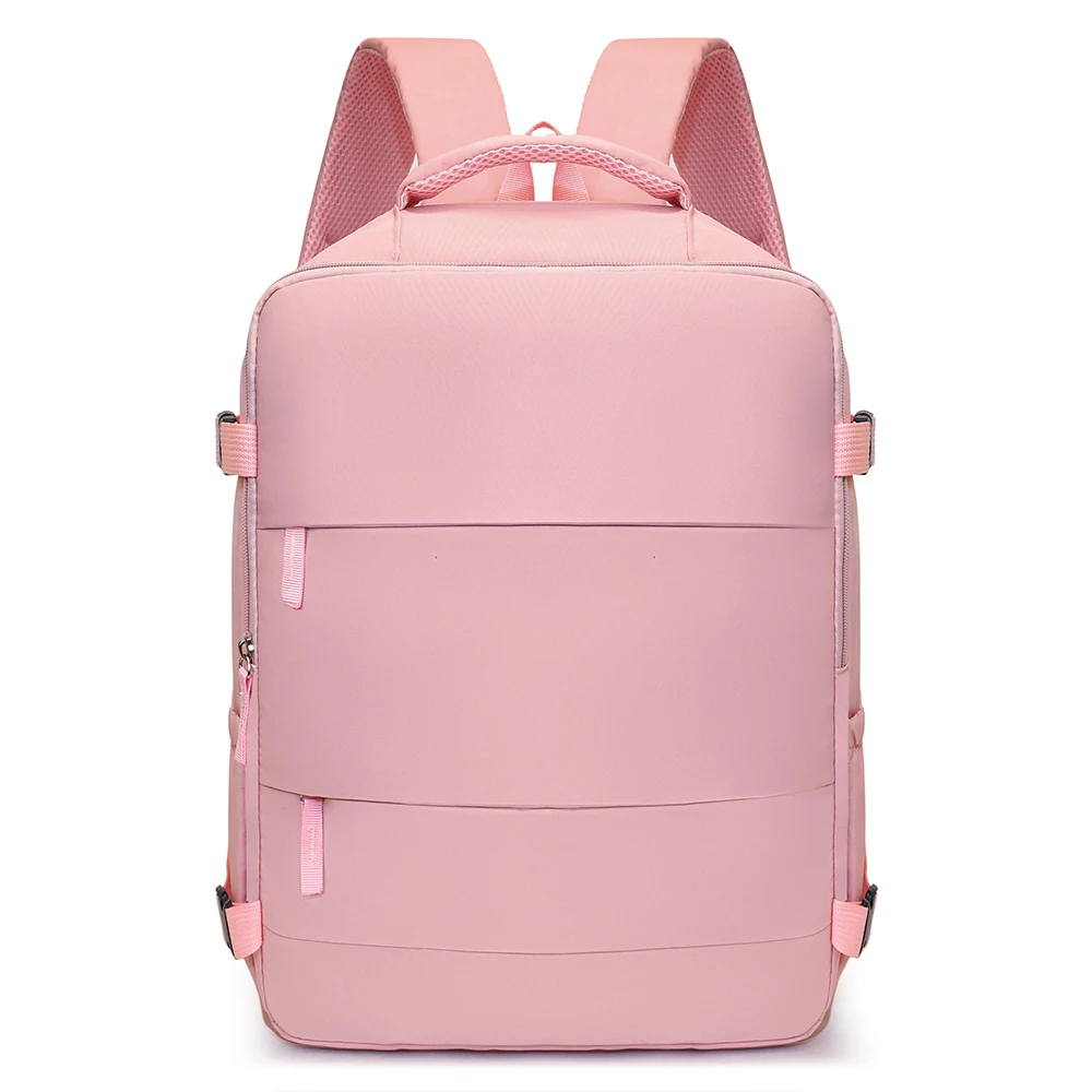Airline Approved Travel Backpack Easyjet Wizz Air Large Capacity, Lightweight, Short Distance Business Travel Computer Backpack