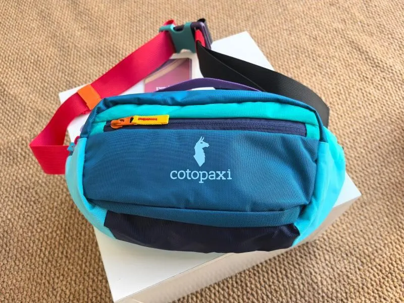 2026 New Dopamine Style 3L Sports Chest Bag Unisex High Quality Shoulder Bag Crossbody Bag Lightweight Outdoor Running Cycling