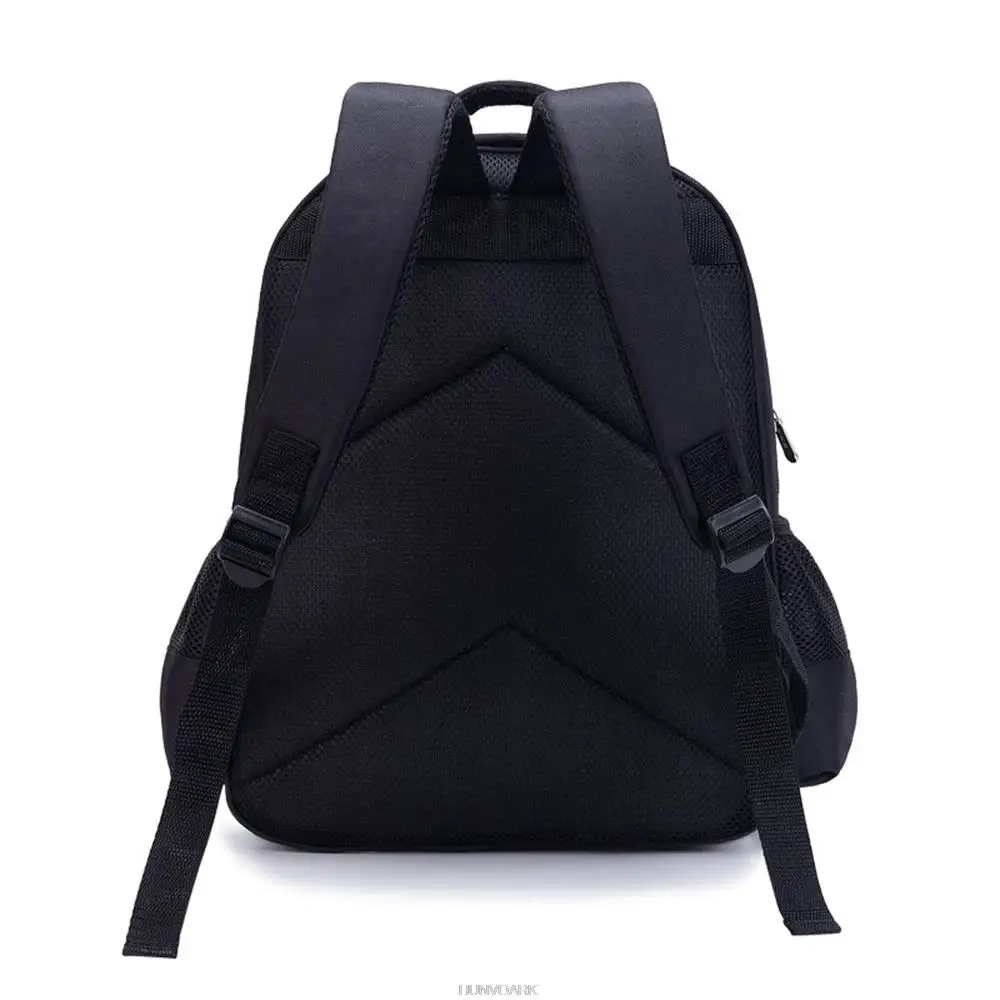 Cartoon How to Train Your Dragon School Bag for Girls Boys Orthopedic Primary Schoolbag Folded Children School Bag for Kids